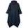 Mac in a Sac Regenponcho Unisex Blau ADULTE
