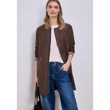 STREET ONE Langer Blouson - 46
