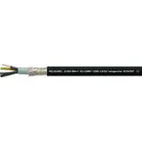 Helukabel JZ-600 HMH-C Steuerleitung 5G 1.50mm2 Schwarz 12873-1000 1000m