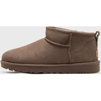 WMNS CLASSIC ULTRA MINI - brown - 37