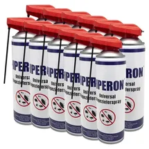 Iperon Universal Ungezieferspray 12 x 500 ml