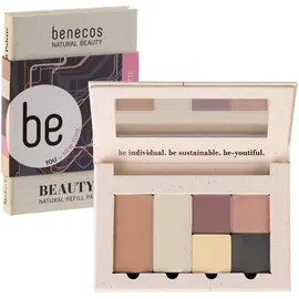 benecos Natural Beauty ID New York (small)