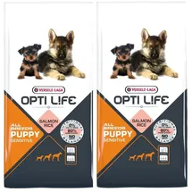 Versele-Laga Opti Life Puppy Sensitive 12,5 kg