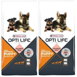 Versele-Laga Opti Life Puppy Sensitive 12,5 kg