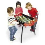 Chicos Tischfussball für Kinder Strategic Liga Chicos 79 x 66 x 68 cm (79 x 66 x 68 cm)