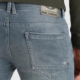 PME Legend Tailwheel Slim Fit Grau 38/34