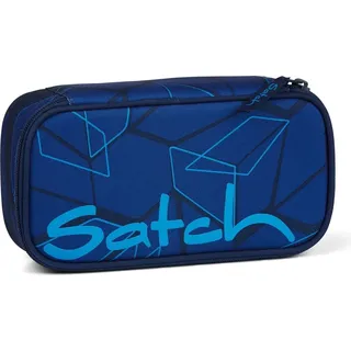 Satch Schlamperbox next level