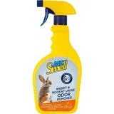 Laboratorium DermaPharm Mr. SMELL Kaninchen- & 500ml
