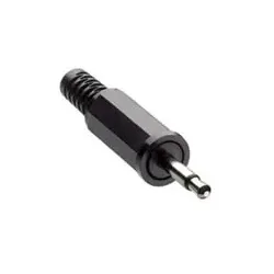 Lumberg Audio-Stecker - Mono Mikro-Stecker