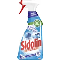 Sidolin Glasreiniger 500 ml
