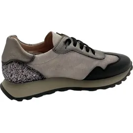 Hispanitas Damen Sneaker für Damen, beige, 40 EU