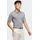 adidas Adi Performance Poloshirt grau S