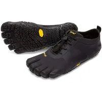 Vibram Damen V-Alpha Schuhe (Größe 41, schwarz)