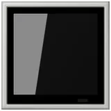 Jung KNX Raumcontroller LC 459 D1 S 205