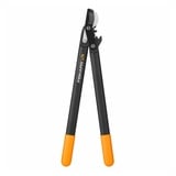 Fiskars PowerGear II Bypass-Getriebeastschere 57 cm