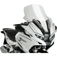 PUIG Tourenscheibe Transparent für BMW R1250RT