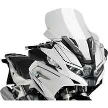 PUIG Tourenscheibe Transparent für BMW R1250RT