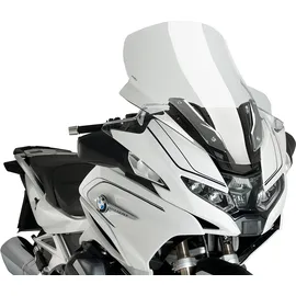 PUIG Tourenscheibe Transparent für BMW R1250RT