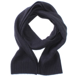 Tumelo warmer Strickschal aus Kaschmir Tücher & Schals   