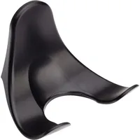 Efalock Professional Efalock Wandföhnhalter schwarz