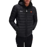 Ellesse Lombardy schwarz S