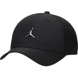 Jordan Rise Cap verstellbare Cap Black/Gunmetal S/M