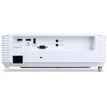 Acer H6533BDi DLP Weiß