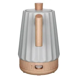 Concept Keramik Wasserkocher RK0091 1,5 l Hellgrau