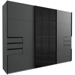 SAIGON Schwebetürenschrank