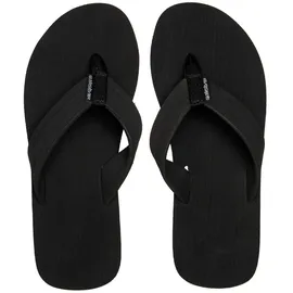 QUIKSILVER Molokai Layback Sandale Black White Black, 39