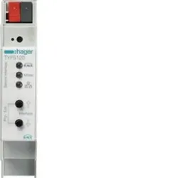 Hager TYFS120 KNX/IP Schnittstelle Secure