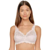 SUSA BH ohne Bügel Latina in Lavender | Gr.: 80E