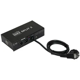 Eurolite DMX Splitter 2-Kanal
