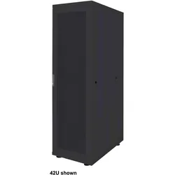Intellinet Network Cabinet, Free Standing (Basic)