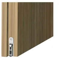 ATHMER Kältefeind® Allround, PVC, Länge: 958.00 mm
