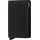 Secrid Slimwallet Portemonnaie schwarz