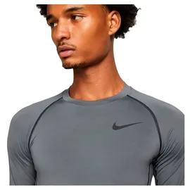 Nike Pro Dri-Fit Fit Dri Fit Iron Grey/Black/Black XL