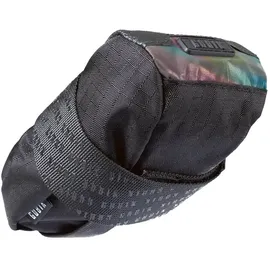 GOBIK Satteltasche schwarz