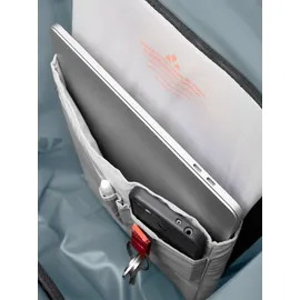 Vaude Proof Transformer 26 l Heron