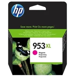 HP 953XL Druckerpatrone Original Magenta F6U17AE Tinte