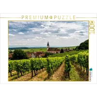 Calvendo Weinberge Puzzle