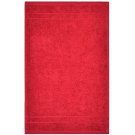 Dyckhoff Kristall Rot 30 x 50 cm,