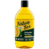 Nature Box Frische Shampoo Melone 385 ml