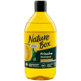 Nature Box Frische Shampoo Melone 385 ml