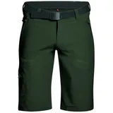 Maier Sports Nil Herren Bermuda Shorts, grün - 50