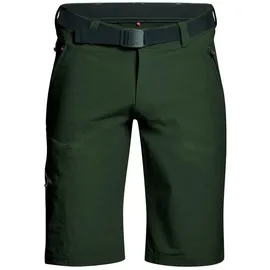 Maier Sports Nil Herren Bermuda Shorts, grün - 50