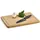 Zeller Schneidebrett Bamboo 1-tlg. 45 x 33 cm natur