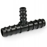 Bradas Tropfschlauch T-Stück 2 cm 2016 l