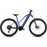 Cube Reaction Hybrid ONE 2026 29 Zoll RH 54 cm blau