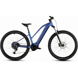 Cube Reaction Hybrid ONE 2026 29 Zoll RH 54 cm blau